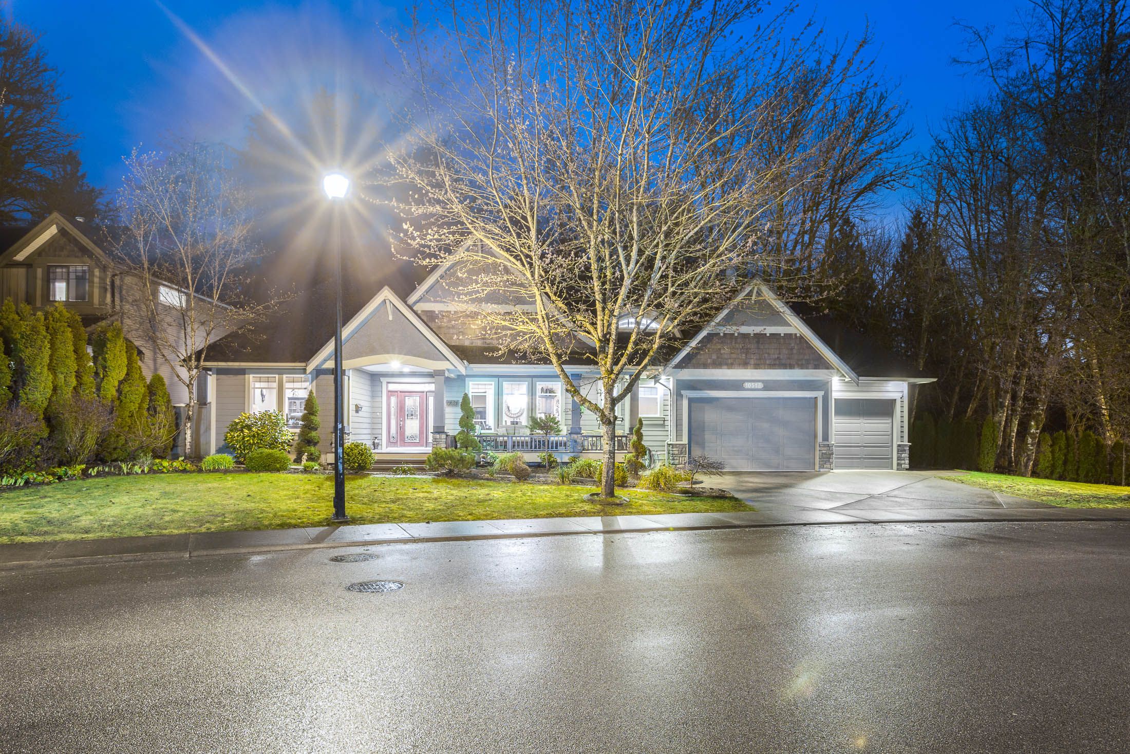 10513 Baker Place Maple Ridge