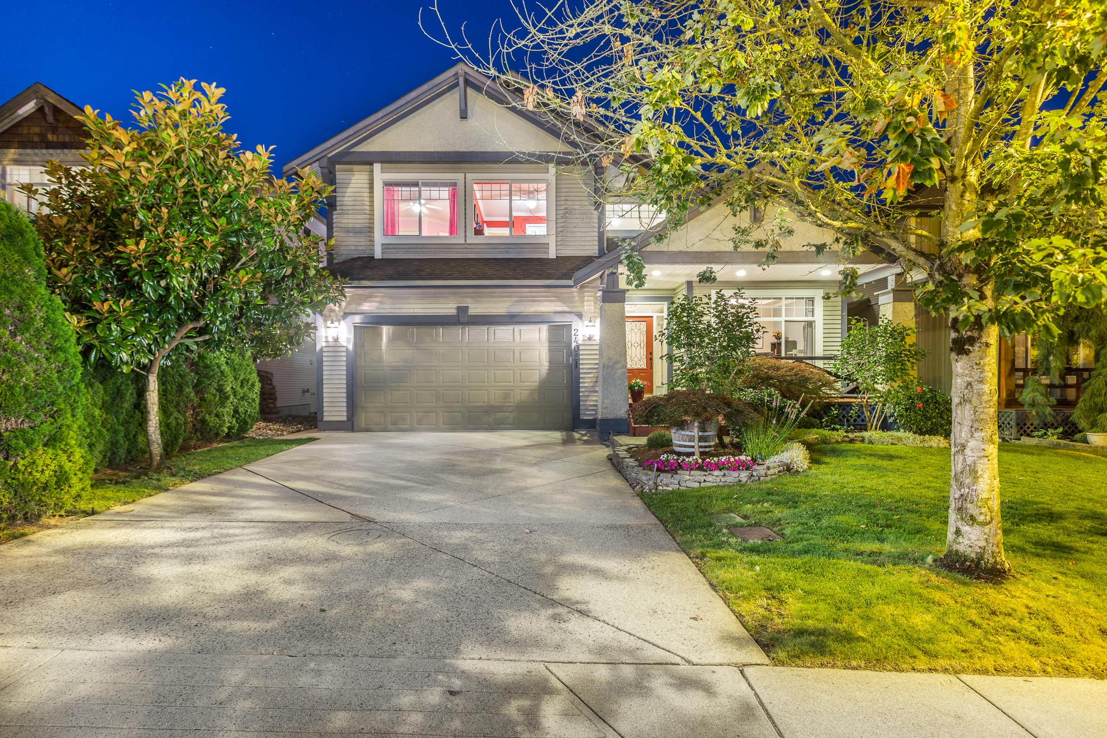 24021 McClure Drive Maple Ridge