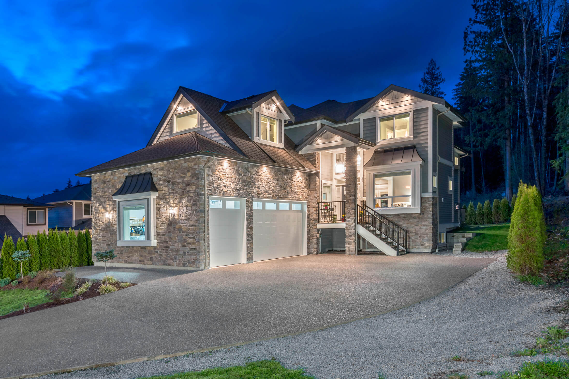 23621 Rock Ridge Drive Maple Ridge