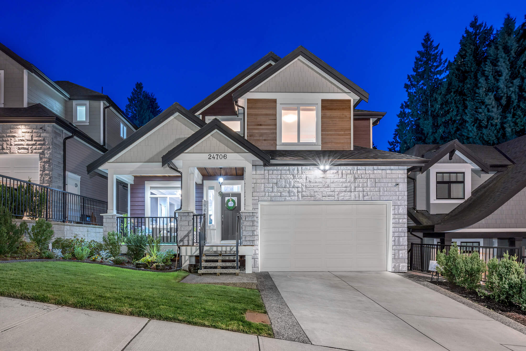 24706 100A Avenue Maple Ridge