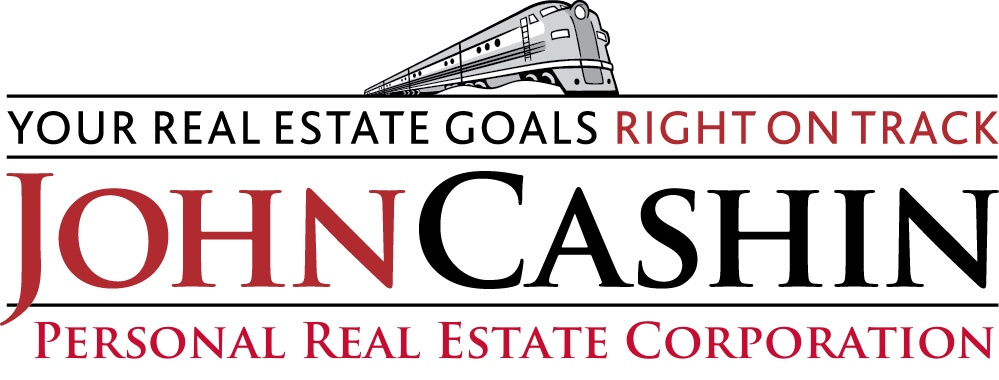 John Cashin Real Estate PREC